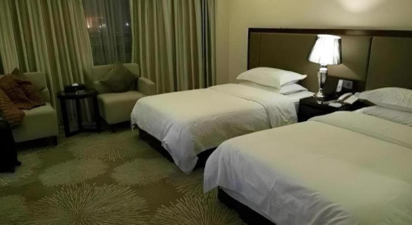 Park Lane Hotel Shunde Exterior photo